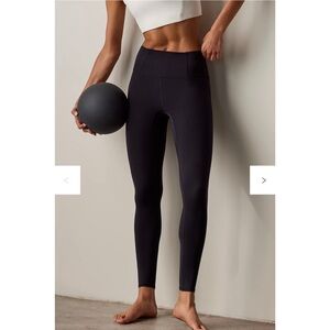 FP Movement Never Better Legging – Black – Size M
